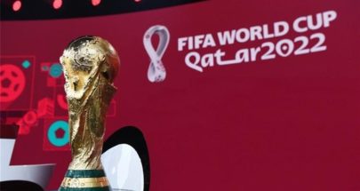 تلفزيون لبنان لن ينقل مونديال كأس العالم image