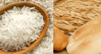 تناول الخبز والرز الأبيض يزيد فرص الإصابة بهذا المرض الخطير image