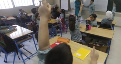 أقساط المدارس خارج اهتمامات وزارة التربية image