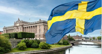وزيرة المالية السويدية تحذر من ركود قد يستمر لسنوات image