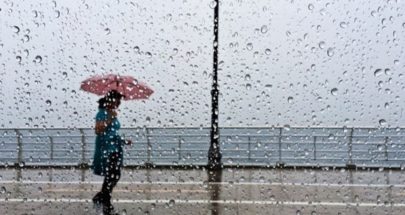 طقس ربيعي حتى الأحد… والأمطار "راجعة"؟ image