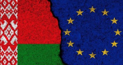 سفير الاتحاد الأوروبي في بيلاروس يترك منصبه image