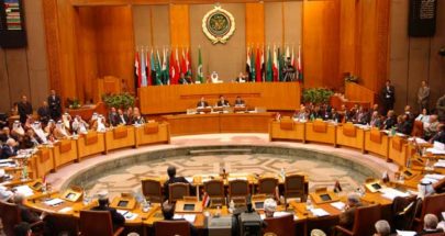البرلمان العربي يعيد انتخاب العسومي رئيسا له image