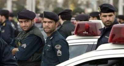 الحرس الثوري: قوات الأمن لن ترحم مثيري الشغب وقطاع الطرق والإرهابيين image