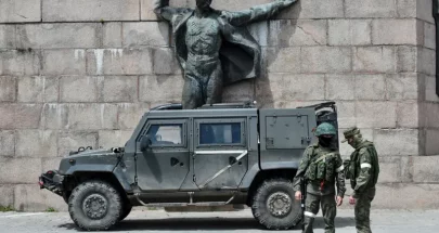 أصغر دولة بالعالم تتدخل لحلّ النزاع الروسي الأوكراني image