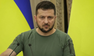 زيلينسكي: خسارة القوات الأوكرانية في أرتيموفسك ستدفعني للتنازل image