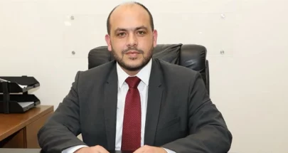 سعيد الاسمر: نحاول ايصال رئيس فعلي للبنان ويعيد السيادة للبلد image
