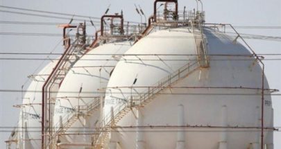 مصر تؤكد أن 90 % من صادرات الغاز تذهب لأسواق أوروبا image
