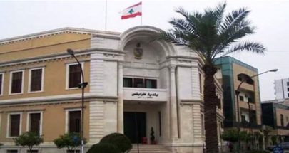 مجلس بلدية طرابلس انهى اللمسات الأخيرة لنقل سوق الخضار الى المبنى الجديد image