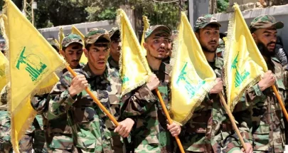 عبوة في القنيطرة.. تصيب 4 بفصيل مقرب من حزب الله image