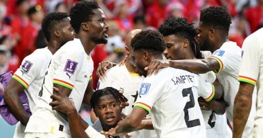 مونديال قطر: فوز غانا على كوريا الجنوبية 3 - 2 image