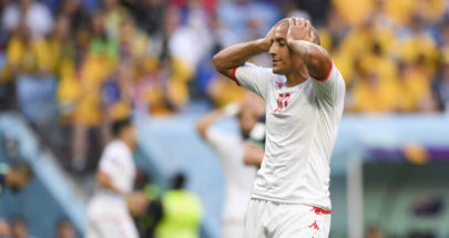 مونديال قطر... تونس تخسر أمام أستراليا image
