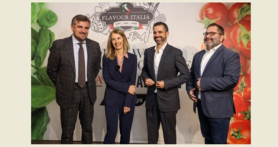 إحياء الأسبوع العالمي للمطبخ الإيطالي في نسخته السابعة في السفارة image