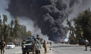 16 قتيلا و24 جريحا في انفجار في مدرسة قرآنية في أفغانستان image