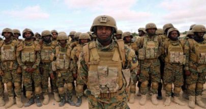 الدفاع الصومالية: صد هجوم لحركة الشباب على قاعدة عسكرية image