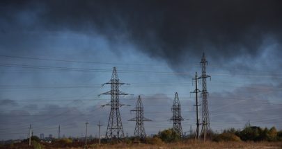 كييف: مرافق الطاقة في مختلف أنحاء البلاد تعرضت للقصف image
