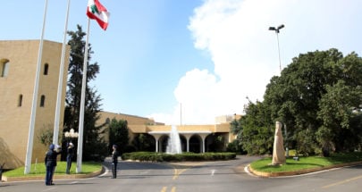 لبنان في الوقت الضائع رئاسياً في الداخل و "اللجنة الخماسيّة" image