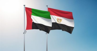 الإمارات ومصر توقعان اتفاقية ضخمة لطاقة الرياح على هامش كوب 27 image