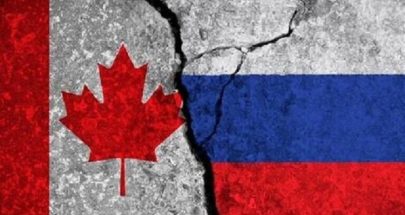 كندا تستدعي السفير الروسي احتجاجاً على تغريدات مناهضة للمثليين image
