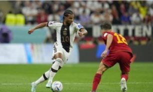 مونديال قطر: فولكروغ ينقذ المانيا بإصابة التعادل أمام إسبانيا image
