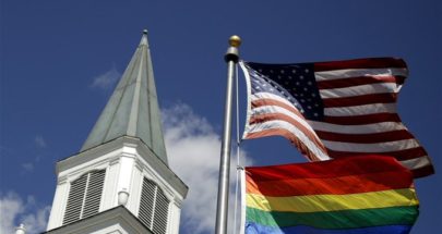 مجلس الشيوخ الأميركي يقرّ قانوناً يحمي زواج المثليين في سائر أنحاء البلاد image
