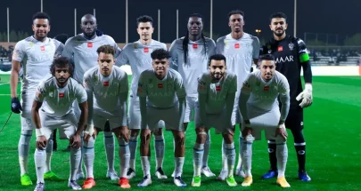 نجوم الأندية العربية يبحثون عن المجد في كأس العالم image