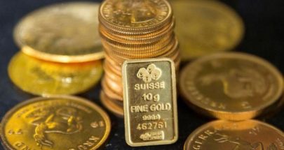 أسعار الذهب تتجه نحو تسجيل أفضل أداء شهري لها منذ تموز 2020 image