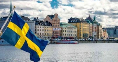 السويد تؤكد أن خط أنابيب "نورد ستريم" تعرض لتخريب في ايلول image