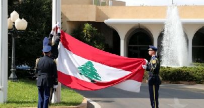 الرئاسة مجمّدة... لبنان يعود الى خارطة الاهتمام الدولي بعد "المونديال" image