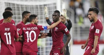 قطر تعوّل على عامل الأرض في كأس العالم 2022 image