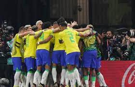 مونديال قطر: البرازيل الفائزة على سويسرا تأهلت رسميا للدور الثاني image