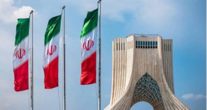 إعدام ثلاثة محكومين على خلفية التظاهرات في إيران image