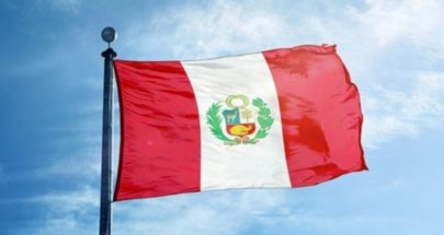 استقالة رئيس الوزراء في البيرو image
