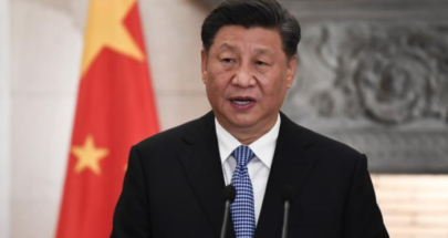الرئيس الصيني يحض على اتخاذ خطوات لحماية الأرواح image
