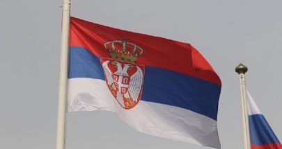 الحكومة الصربية ترفض الخطة الألمانية الفرنسية لحل مشكلة كوسوفو image
