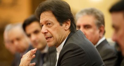 عمران خان: لن أنضم إلى تحقيقات وكالة الكسب غير المشروع image