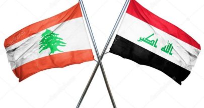 الحل في لبنان "عراقي"؟ image