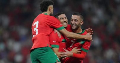 مدرب منتخب المغرب: جاهزون للفوز باللقب ودخول التاريخ image