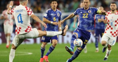 مونديال قطر: كرواتيا تخطت اليابان بضربات الترجيح 3 - 1 image
