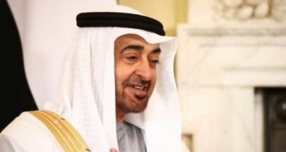 رئيس دولة الامارات يزور قطر اليوم image