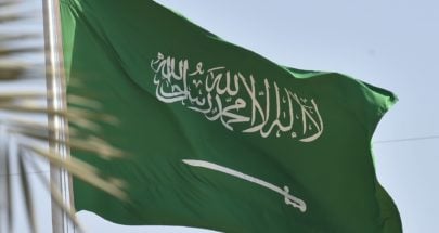 السعودية تؤكد في قمة بغداد 2 وقوفها جنبا إلى جنب مع العراق image