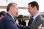 تركيا تحدد شروطها للقاء أردوغان الأسد image