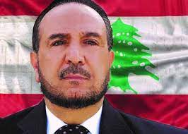 عماد الحاج :على حزب الله ان لا يفرض رئيس بالقوة image