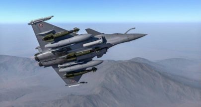 كولومبيا تجري مفاوضات لشراء 16 طائرة مقاتلة فرنسية طراز رافال image