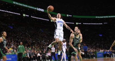 NBA: بوسطن سيلتيكس يتلقى الخسارة الثامنة هذا الموسم image