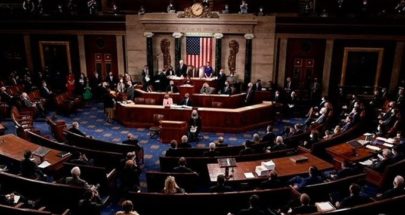 أعضاء في مجلس الشيوخ الأميركي يحذرون الصين من قمع الإحتجاجات image