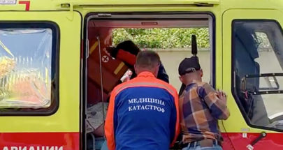 مقتل 3 أشخاص جراء انفجار في مطار ضواحي ريازان الروسية image