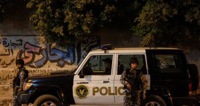 مصر.. كاميرات المراقبة تكشف دوافع اغتيال محام بـ3 رصاصات داخل مكتبه image