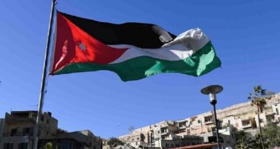 الأمن الأردني يعلن مقتل ضابط رفيع ويتوعد بالضرب بيد من حديد image