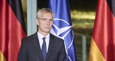 الأمين العام لحلف الناتو قد يرأس صندوق النقد الدولي image